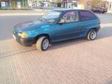 Opel Astra foto 10