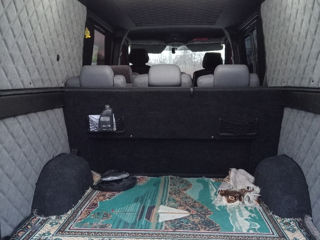 Mercedes Sprinter 316 foto 8