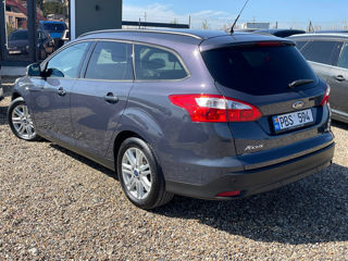 Ford Focus foto 4