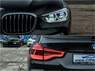 BMW X3 foto 19