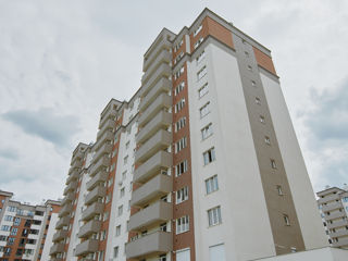 Apartament cu 1 cameră, 52 m², Ciocana, Chișinău foto 10