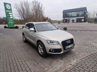 Audi Q5 foto 2