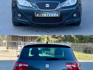 Seat Ibiza foto 2