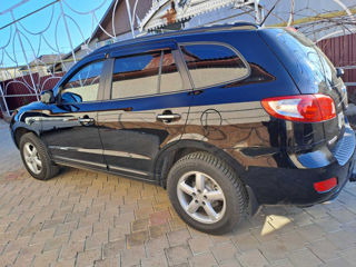 Hyundai Santa FE foto 4