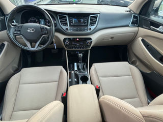 Hyundai Tucson foto 9