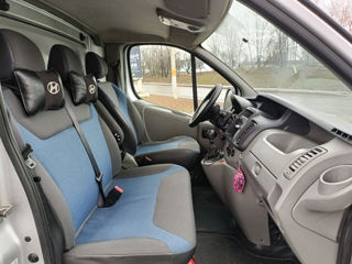 Renault Trafic foto 10