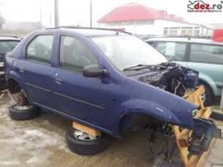 dacia logan dezmembrare foto 1