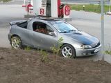 Opel Tigra foto 8
