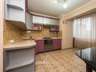 Apartament cu 2 camere,  Telecentru,  Chișinău,  Chișinău mun. foto 4