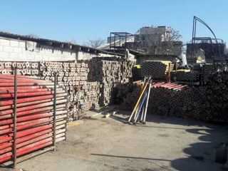 Arenda cofraje si popi. Опалубка и стойки. Ieftin! foto 15