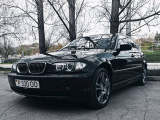 BMW 3 Series foto 8