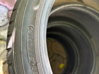 R18 225/40 toyo made in japan foto 4