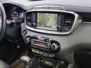 KIA Sorento foto 4