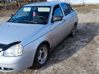 Lada / ВАЗ Priora