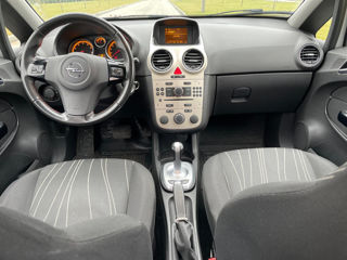 Opel Corsa foto 8