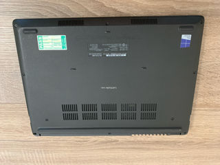 Dell Latitude 3480/ddr4 8gb/ssd 128gb/ foto 8