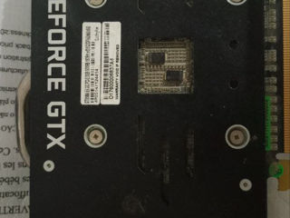 GTX 1060 3GB OC