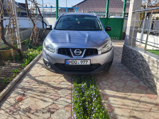 Nissan Qashqai+2 foto 10