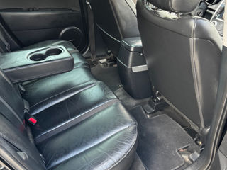 Mazda CX-7 foto 9