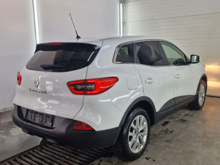 Renault Kadjar foto 4