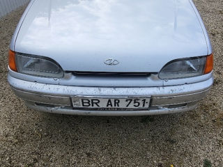 Lada / ВАЗ 2115, 2008
