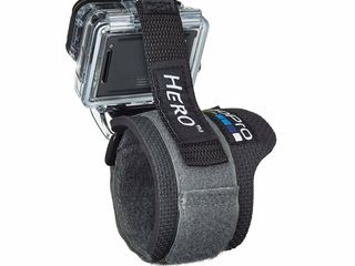 GoPro HERO7 Black Edition (CHDHX-701-RW). Новый в упаковке запечатанный. foto 10