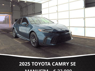 Toyota Camry foto 3