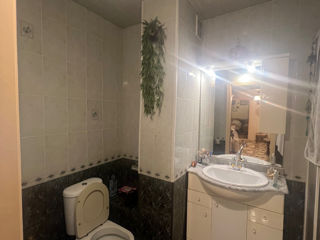 Apartament cu 3 camere, 85 m², Botanica, Chișinău foto 17