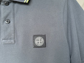 Поло Stone Island оригинал foto 3