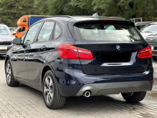 BMW 2 Series Active Tourer foto 5