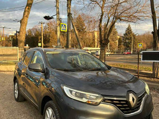 Renault Kadjar foto 2