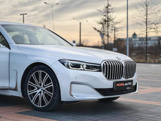 BMW 7 Series foto 5