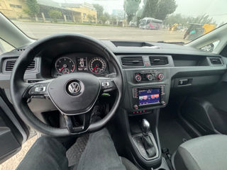 Volkswagen Caddy foto 14