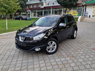 Nissan Qashqai foto 2