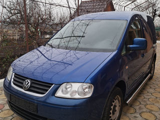 Volkswagen Caddy foto 4