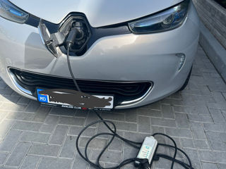 Renault ZOE foto 4