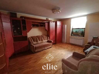 Apartament cu 2 camere, 62 m², Ciocana, Chișinău foto 5