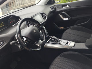 Peugeot 308 foto 5