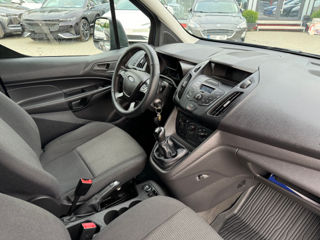 Ford Transit Connect foto 15