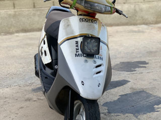 Honda DIO