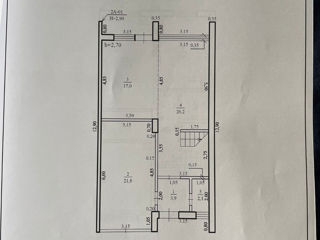 Urgent 890 euro m2 foto 3