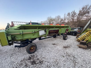 Claas Lexion 560 2008 foto 13