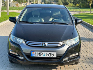 Honda Insight foto 3