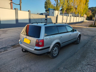 Volkswagen Passat foto 5