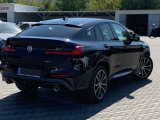 BMW X4 foto 5