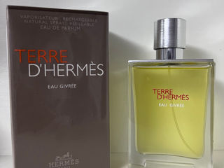 Hermes Terre d'Hermes Eau Givree