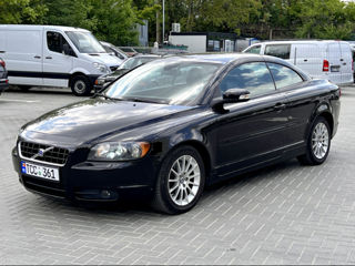 Volvo C70