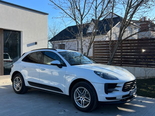 Porsche Macan foto 2