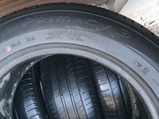 215/60/ R17- Michelin. foto 10