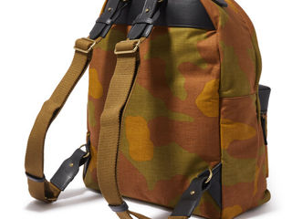 Dsquared Camo Badge Backpack foto 2